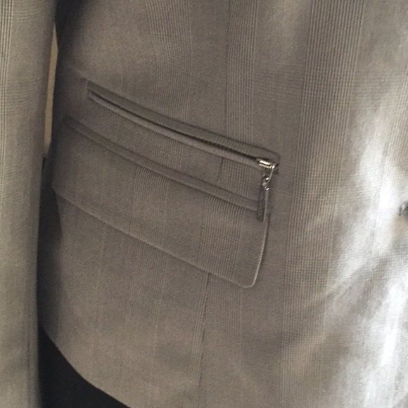 Calvin Klein Blazer - Picture 3 of 5